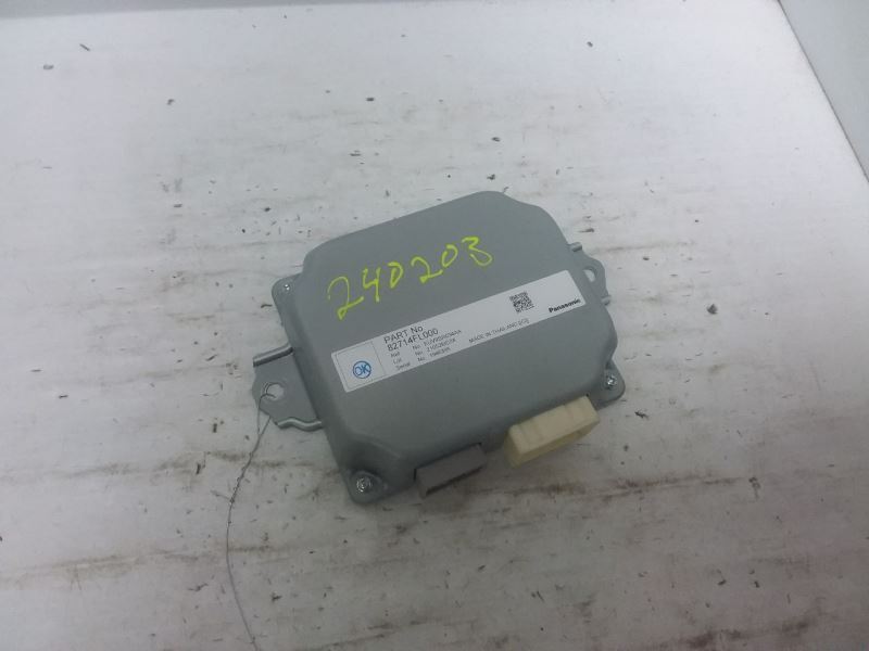 DC To DC Converter Fits 19-20 FORESTER 82714FL000