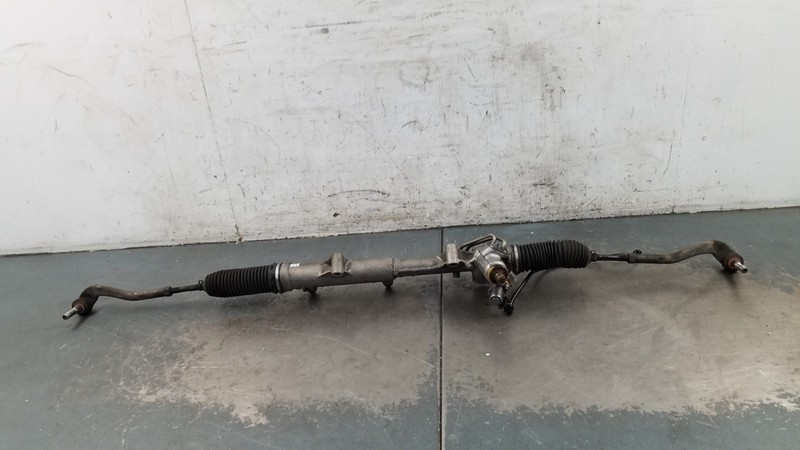 2011 Mercedes Benz AMG E 63 Rack & Pinion / Tie Rods#4899 P6