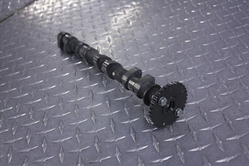 1998 HONDA CBR 600 SE IN INTAKE CAM CAMSHAFT OEM CBR600 98