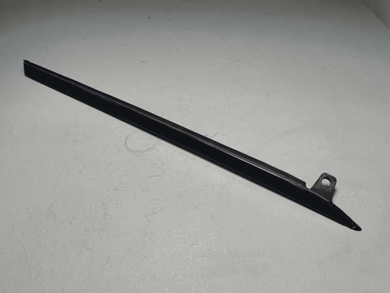 Nissan Rogue Rear Driver Side Quarter Panel Upper Finisher Molding OEM 2021-2025