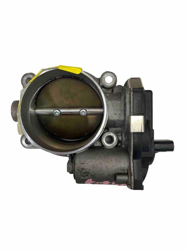 Chevrolet Van Express throttle body valve 2018 2021 assy OEM 4.3L 2500 12676296