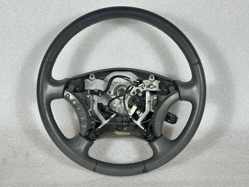 2005-2007Toyota Tundra SequoiaSteering Wheel Oem