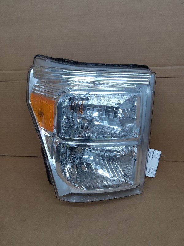 Passenger Headlight Composite Fits 11-16 FORD F250SD PICKUP 266385