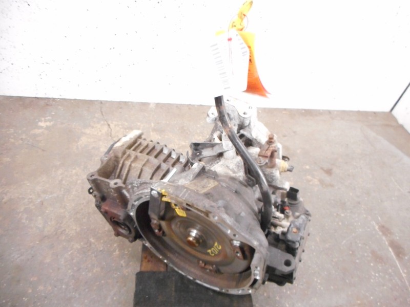 13-20 Dodge Journey Automatic Transmission FWD 2.4L 4 Speed OEM
