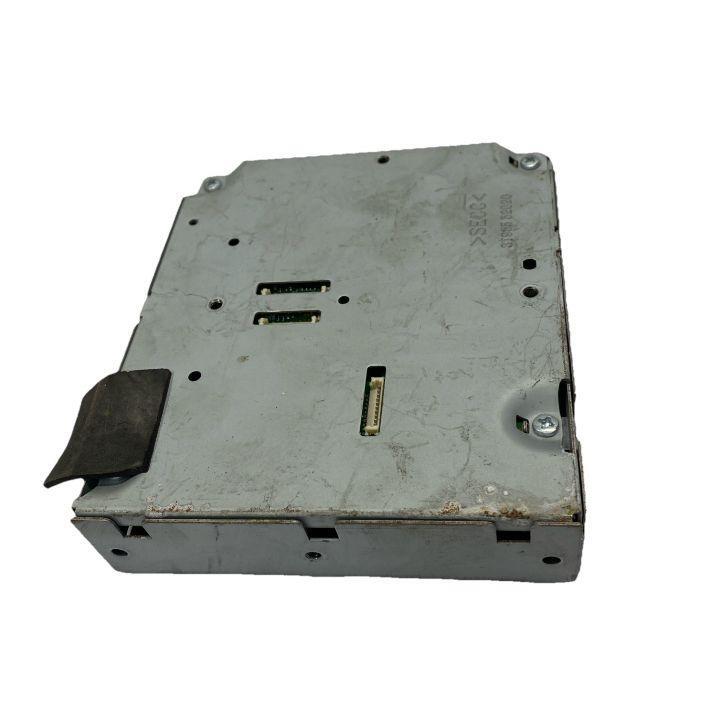 Kia Optima information control module 2015 mts unit assy OEM 965102T101
