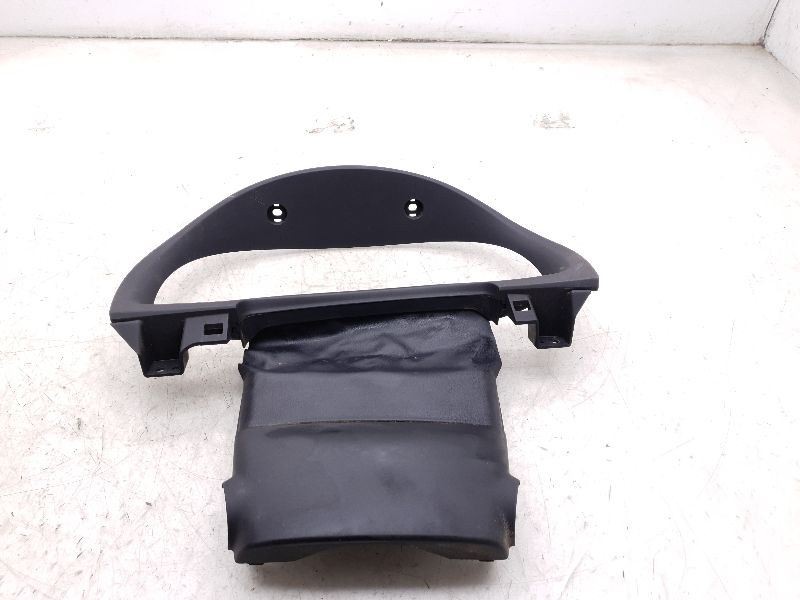 10 11 12 13 14 15 LEXUS RX350 SPEEDOMETER CLUSTER DASH BEZEL ASSEMBLY