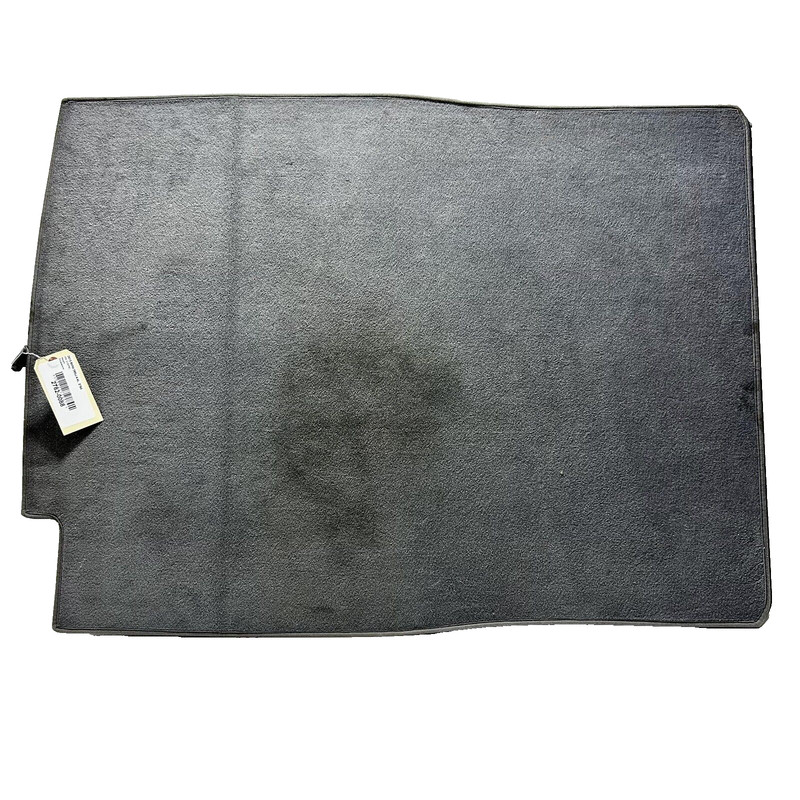 BMW 750LI 2009-2015 F01 F02 TRUNK CARGO SPARE FLOOR CARPET COVER OEM