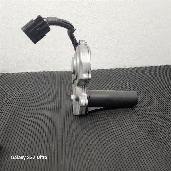 99-02 Chevrolet Silverado 1500 Transfer Case Shift Motor Opt NP8 OEM 12474401