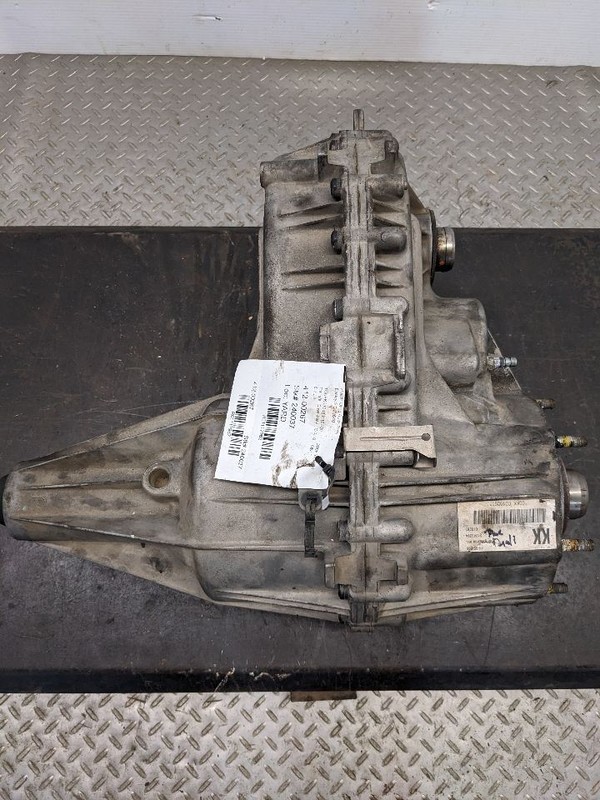Transfer Case Fits 07-14 ESCALADE 1117962