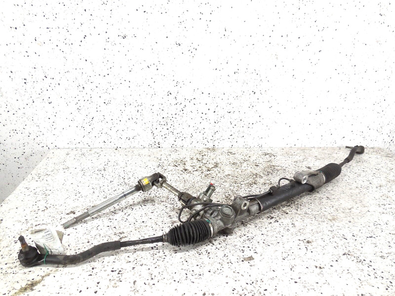 2015-2024 Nissan Murano Power Steering Gear Rack & Pinion OEM