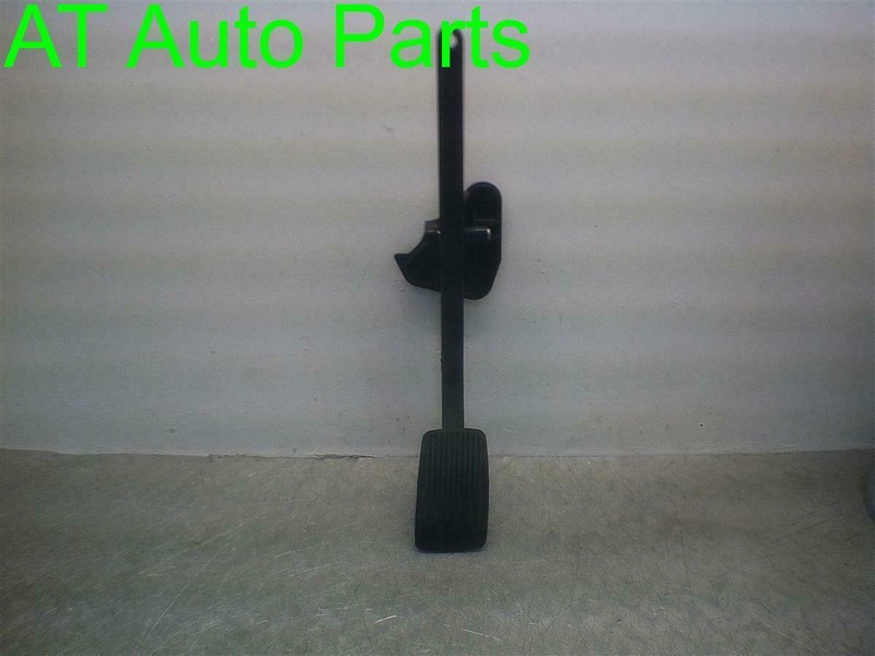 1999-2004 FORD F150 GAS GASOLINE ACCELERATOR PEDAL FIXED PDEALS OEM XL3Z-9725-AA