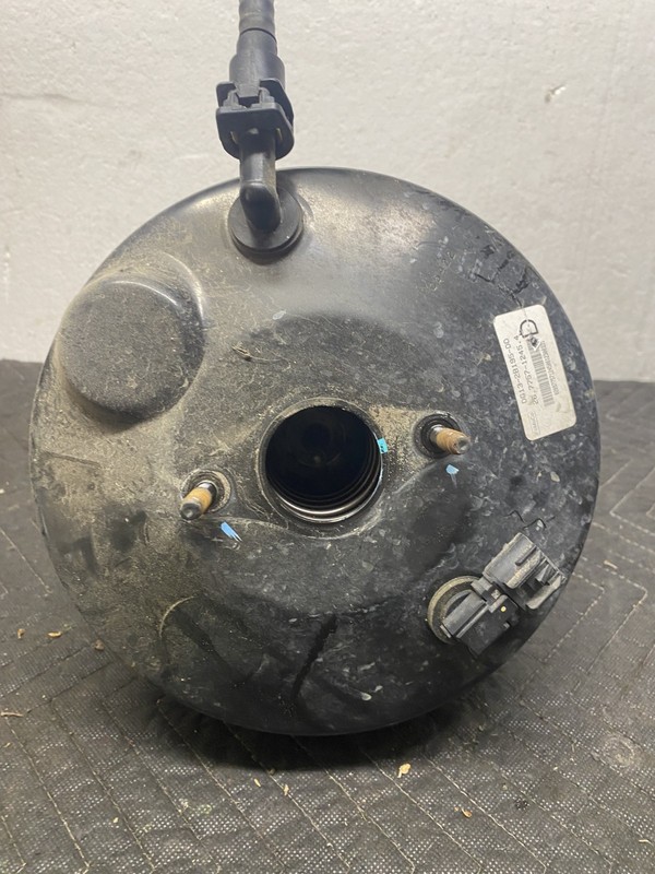 2014 Ford Taurus Limited Brake Booster OEM