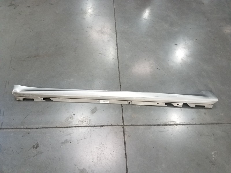 2018 BMW M5 F90 Left Side Skirt Rocker Panel - * #3968 Z4