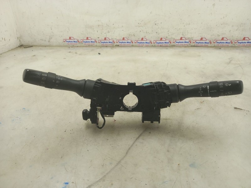 Column Switch Turn And Wiper Fits 06-09 LEXUS RX400h 569980