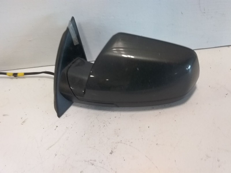 2015-2017 GMC Terrain Driver Side View Mirror Opt DL8 w/o Blind Spot Alert