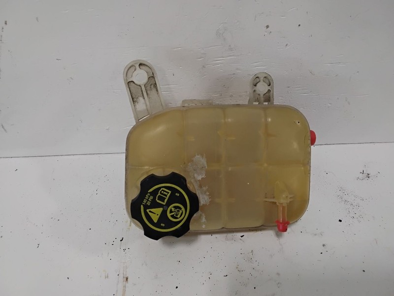 Coolant Reservoir Fits 13-22 TRAX 3544544
