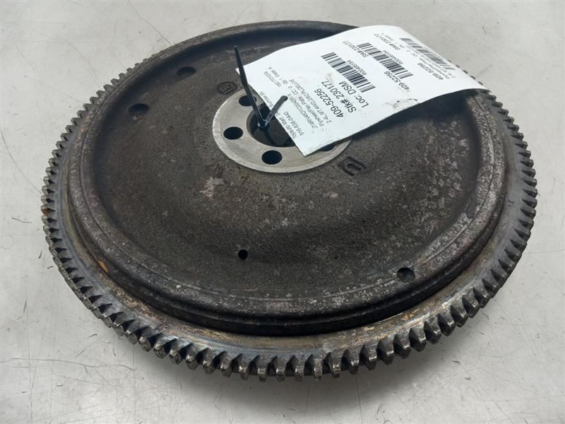 Flywheel/Flex Plate Manual Transmission 2WD Fits 75-95 TOYOTA PICKUP