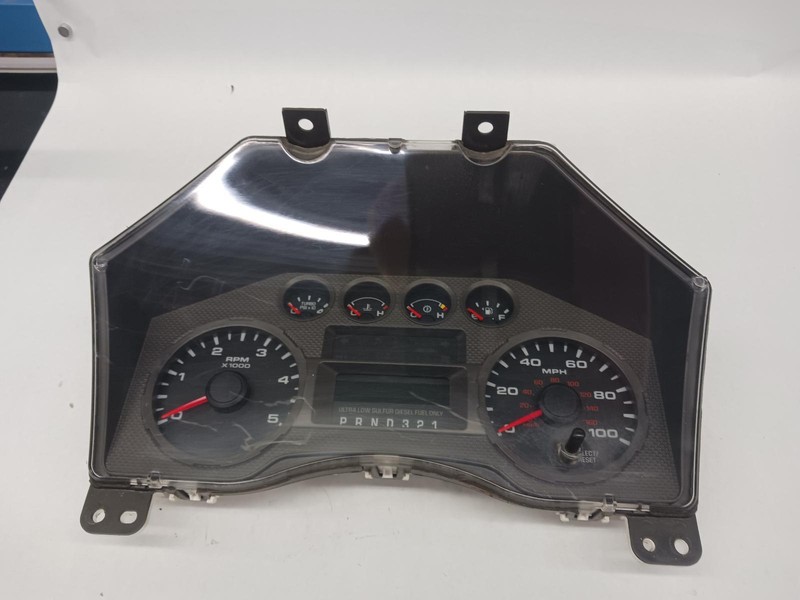 08 FORD F350SD Speedometer OEM 288K Miles 1 Year Warranty!