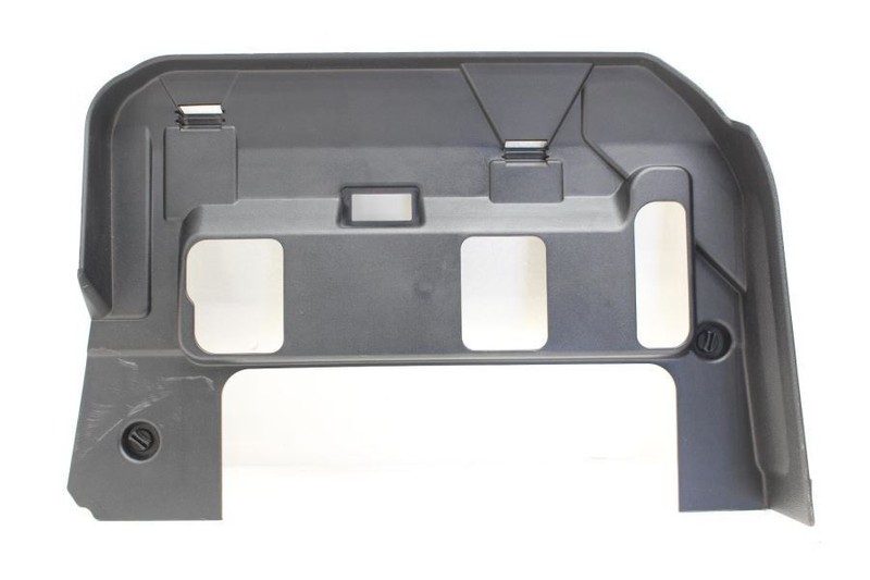 2020-2024 Toyota Supra AT 2.0 Lower Dash Trim Panel 6807416