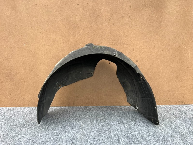 GENESIS G70 2019-2026 OEM REAR LEFT DRIVER FENDER LINER SPLASH SHIELD ASSEMBLY