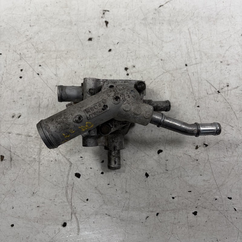 07-12 Acura RDX Engine Coolant Water Outlet 19360-RWC-A00 OEM