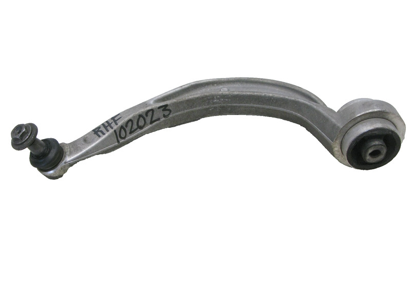 08-17 AUDI 8T A5 Q5 S5 A4 FRONT RIGHT PASSENGER LOWER REARWARD CONTROL ARM 10202
