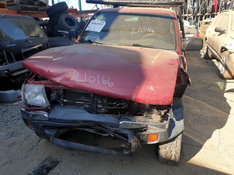 Passenger Axle Shaft Front Axle Automatic Differential Fits 95-04 TACOMA 561722