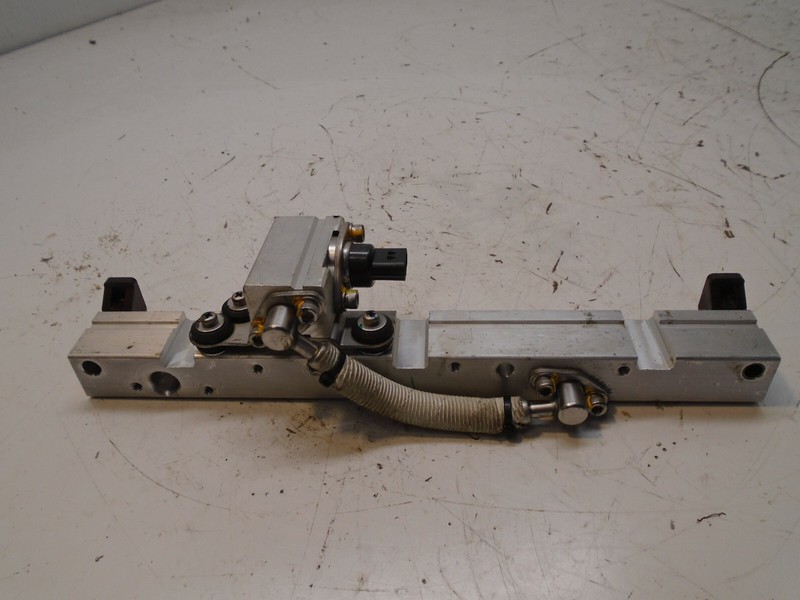DELIVERY PIPE#2 60V-13171-00-00 YAMAHA OUTBOARD 2003 & Later 200 225 250 300 HP