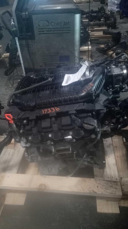 2020 Honda Pilot 3.5L V6 Engine Complete Assembly 97K Miles OEM Warranty