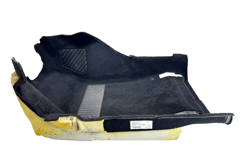📌 2015-2020 MERCEDES GLA250 FRONT LEFT FLOOR CARPET COVER LINER MAT OEM