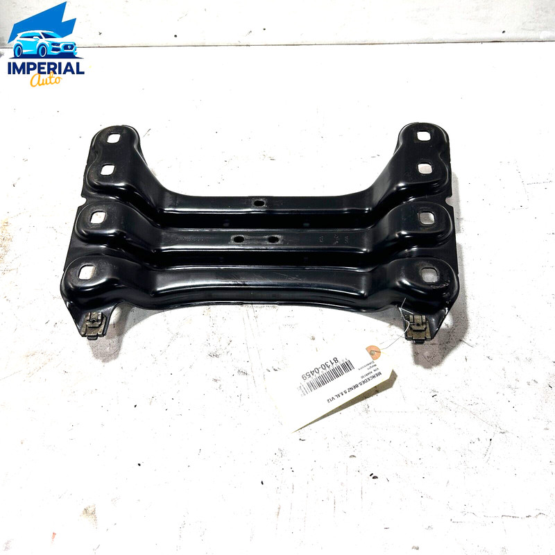 2007-2013 MERCEDES W221 S600 CL600 Transmission Mount Rear Support Bracket OEM