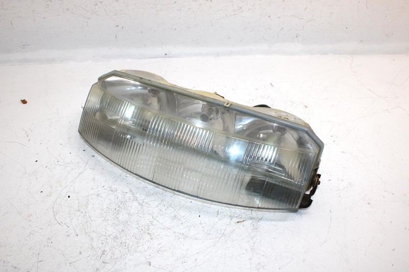 98 Polaris Indy 500 Oem Headlight W/Bulbs And Harness 2431008 SP47