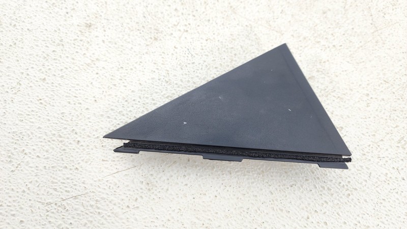 2019-2023 KIA Forte Right Rear Door Exterior Trim-Corner Cover 83840-M6000 OEM