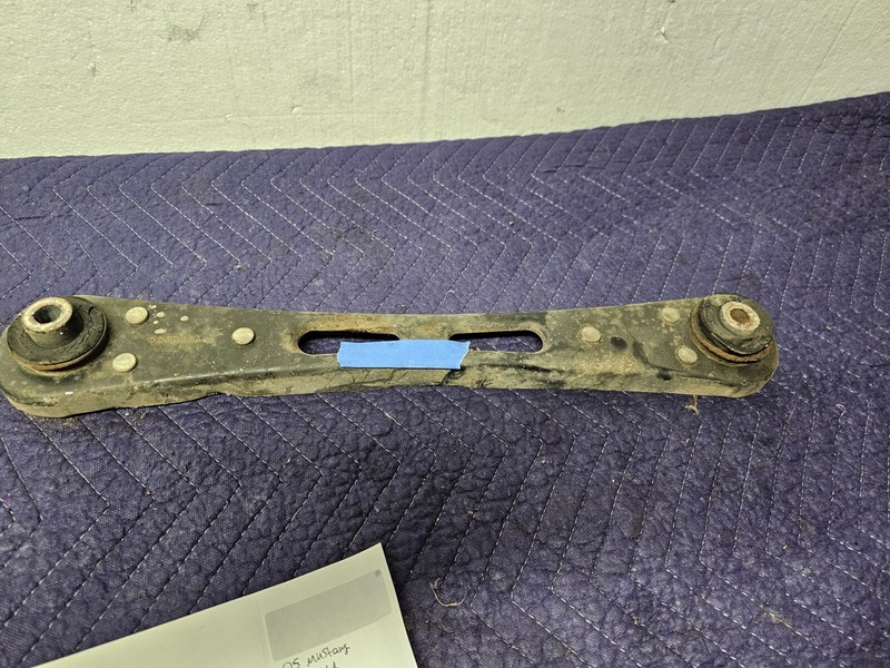 2005 - 2009 Ford Mustang Rear Lower Control Arm Left or Right OEM
