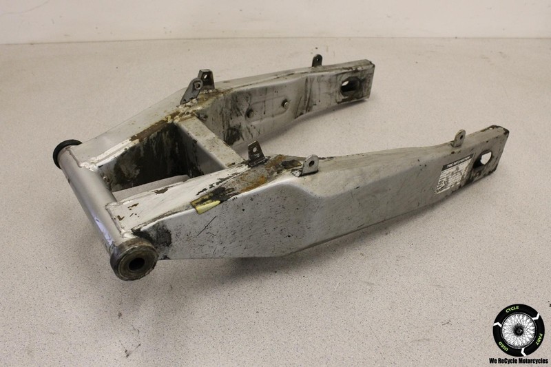 1997 Yamaha Yzf600rRear Swingarm Back Suspension Swing Arm YZF 97