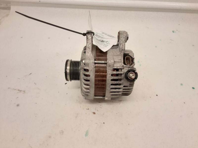 18 2018 Nissan Altima Alternator 4 Cylinder 2.5L 231009HU0A