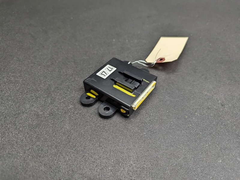 OSS Control Module 2022 Mitsubishi Outlander Sport 8637C871 2021