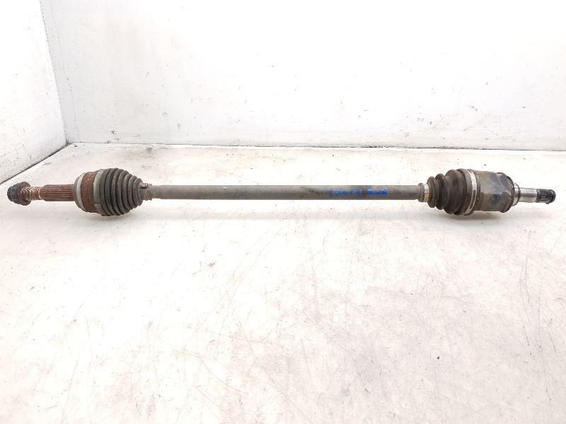 06-12 TOYOTA RAV4 LIMITED 4X4 AT PASSENGER SIDE REAR AXLE SHAFT ASSEMBLY