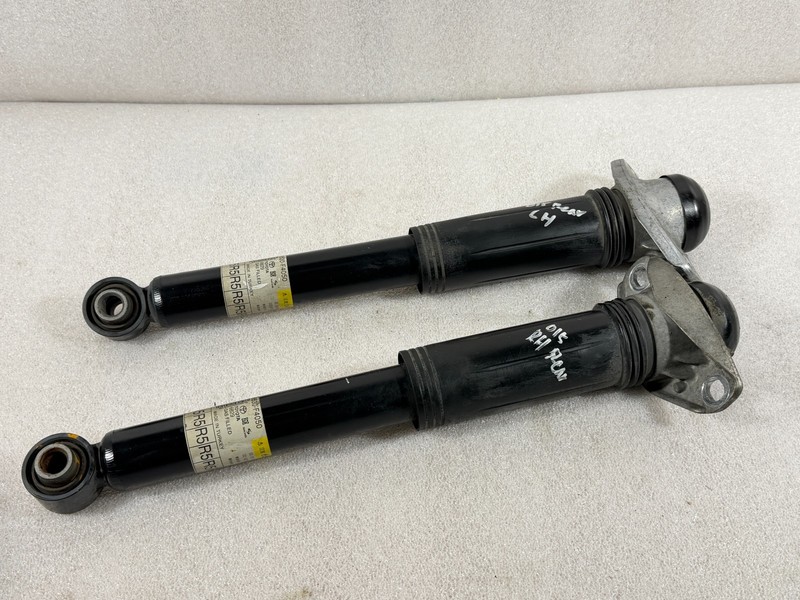 2018 - 2022 TOYOTA C-HRSHOCK ABSORBER STRUT (PAIR)OEM #015