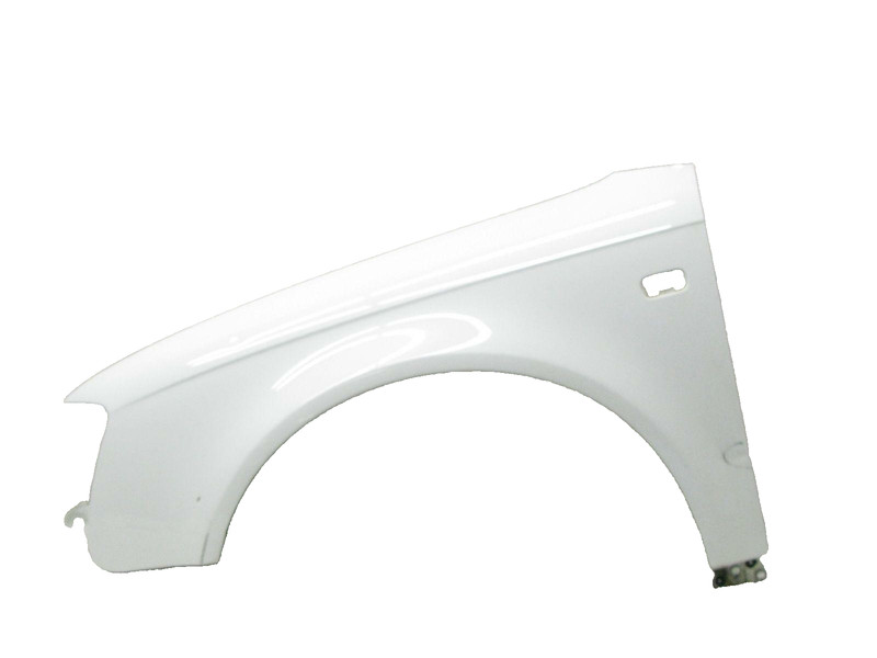 💚 2007 06-08 AUDI A4 S4 SEDAN WAGON FRONT FENDER DRIVER LEFT ( DAMAGED )