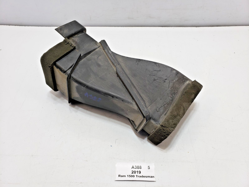 ✅ 19-24 OEM RAM 1500 Tradesman 5.7L Air Intake Inlet Hose Duct Tube