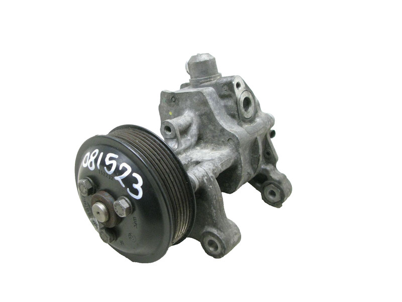 BMW X5 X6 X5M X6M E70 E71 4.4L Power Steering Pump w/o Adaptive Drive 2010-2014