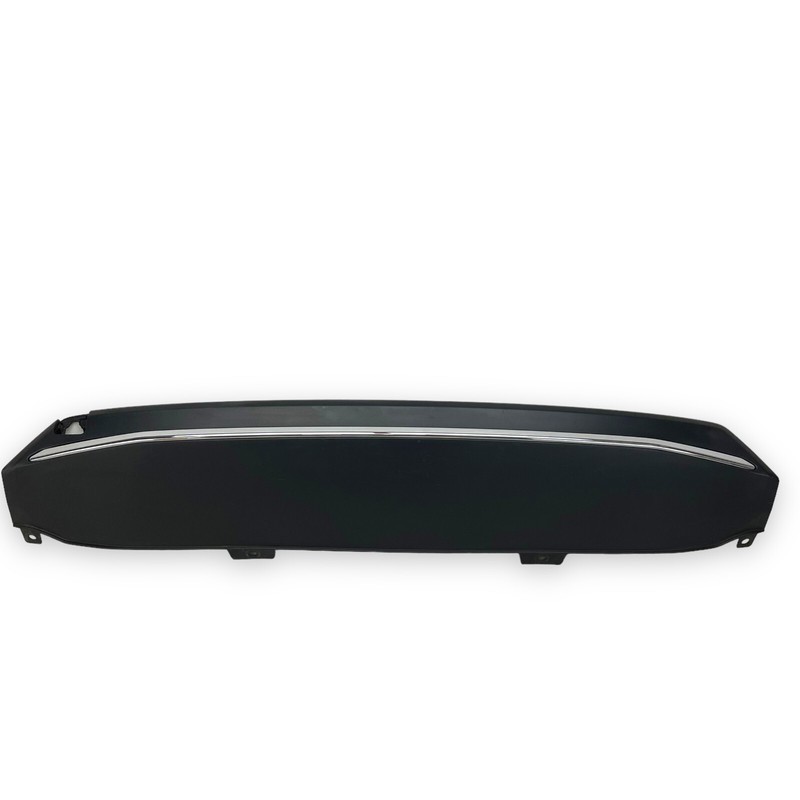 Honda Civic 2019-2020 OEM Rear bumper lower valance cover 71502-TEA-T5