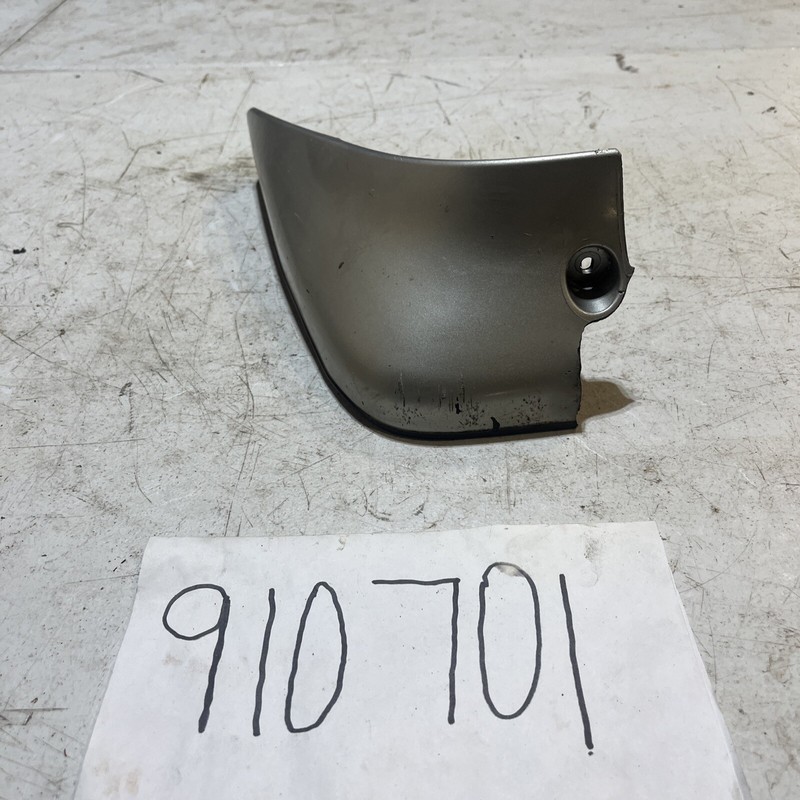 Toyota Highlander, Front Left Mudguard Fender, 2001-2007, 76622-48020-A0