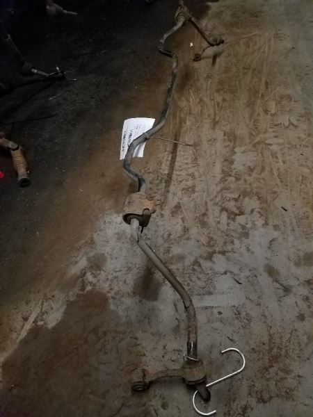 Stabilizer Bar Rear VIN N 4th Digit Classic Fits 97-05 MALIBU 72435