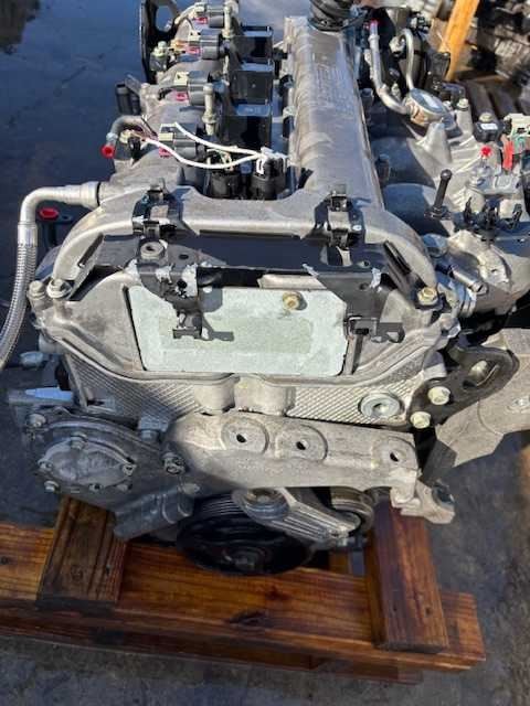 11 REGAL SAAB 9-5 2.0L TURBO ENGINE 121K MILES90 DAY WARRANTY