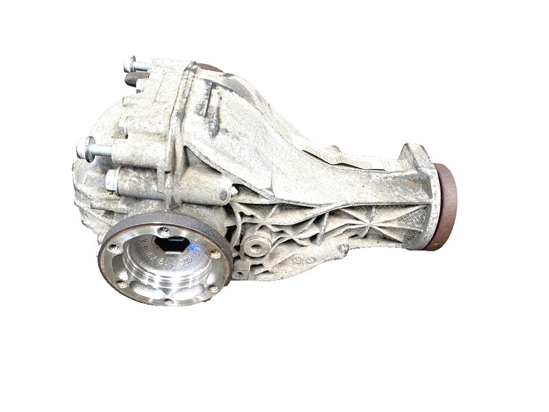 13 14 15 AUDI S5 B8 AWD REAR DIFFERENTIAL OEM A0.52