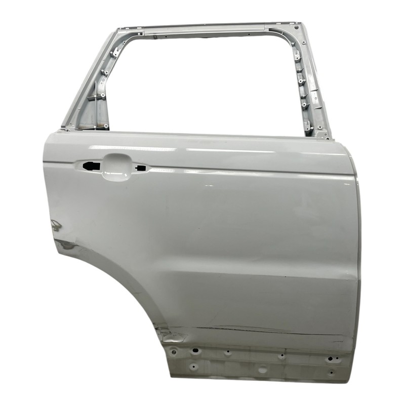 2013-2018 Land Range Rover Sport L494 Rear Right Passenger Door Shell Panel OEM