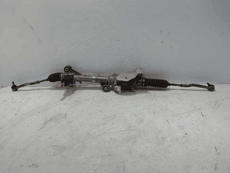 2014-2020 ACURA MDX 3.5L POWER STEERING GEAR RACK AND PINION ASSEMBLY OEM