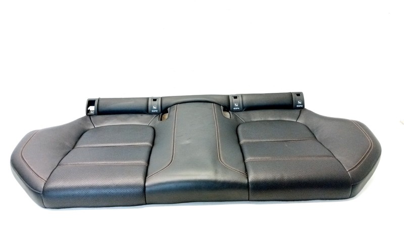 17-19 JAGUAR X760 XE BACK SEAT LOWER BOTTOM REAR RIGHT LEFT OEM 090324B